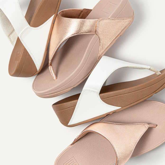 Fitflop Lulu Collection