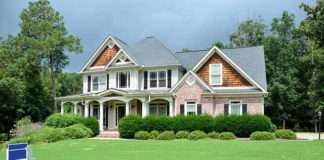US home sales have fallen into a severe crisis zone