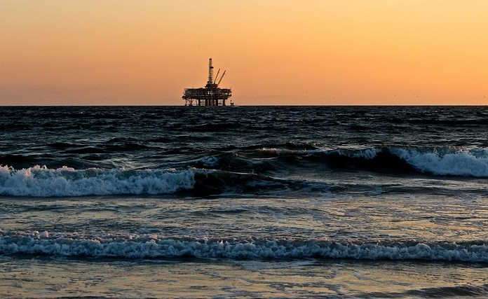 New Big Oil play may have just started New Big Oil play may have just started