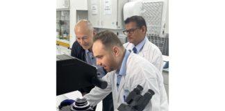Creating a greener future for the middle east on stars of science season 15