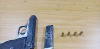 Suspects face charges for possession of unlicensed firearms, Khayelitsha Suspects face charges for possession of unlicensed firearms, Khayelitsha