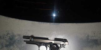 Suspects face charges for possession of imitation firearms, Gugulethu Suspects face charges for possession of imitation firearms, Gugulethu