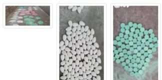 Suspects arrested for possession of drugs, Durban Suspects arrested for possession of drugs, Durban