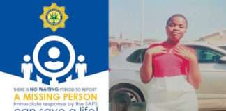 Police seek missing teenager: Gqeberha Police seek missing teenager: Gqeberha