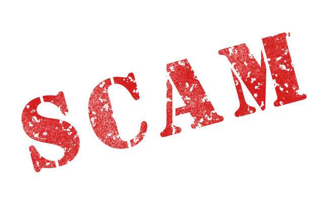 Provincial Anti-Corruption Unit warn the community of scamsters Provincial Anti-Corruption Unit warn the community of scamsters