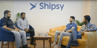 Shipsy, a leading logistics Software as a Service (SaaS) provider