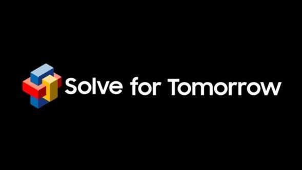 Samsung announces the winner of the Solve for Tomorrow schools competition Samsung announces the winner of the Solve for Tomorrow schools competition