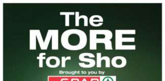 SPAR’s "More for Sho" campaign redefines festive season shopping with affordability at its core