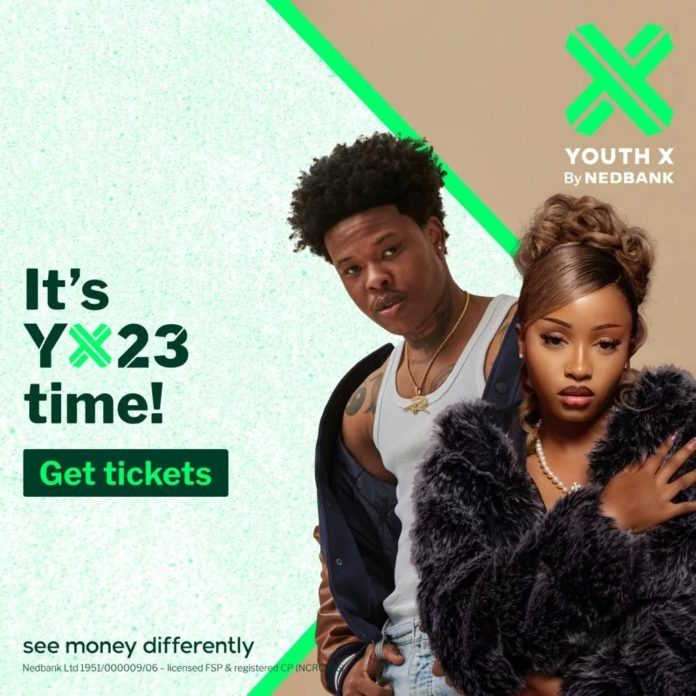 Goliath Gaming YX23 Gaming Festival to be hosted at Nedbank YouthX Awards on 18 November 2023