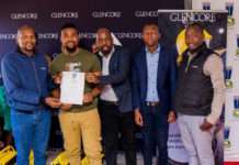 Glencore Coal celebrates and upskills youth through its portable skills programme