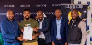 Glencore Coal celebrates and upskills youth through its portable skills programme Glencore Coal celebrates and upskills youth through its portable skills programme