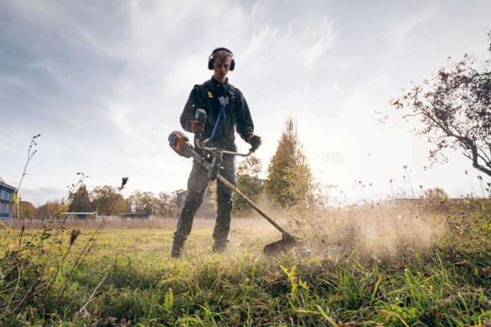 QUIZ: Which Brushcutter Is Best For You?