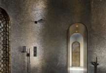 AXOR CELEBRATES THE PRECIOUSNESS OF WATER with the launch of AXOR Conscious Showers by PHOENIX