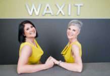 WAXIT RIDGEVIEW: WAXIT’S 19th SANCTUARY OF SMOOTH TO OPENS ITS DOORS