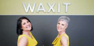 WAXIT RIDGEVIEW: WAXIT’S 19th SANCTUARY OF SMOOTH TO OPENS ITS DOORS