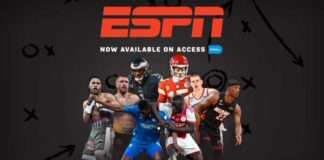 ESPN now available to DStv Access Subscribers