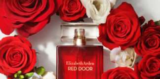 Unlock a World of Fragrance with Red Door