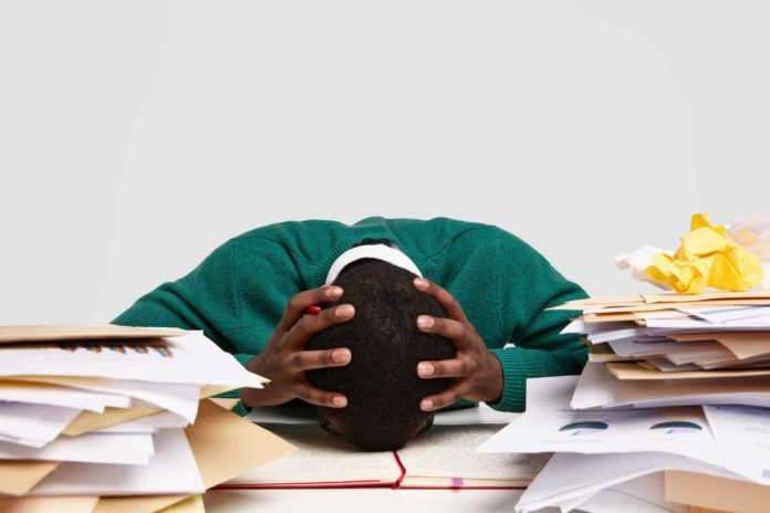 It’s all in the mind: Learn to harness exam stress