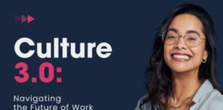 Redefining the Workplace at the Future of HR Summit