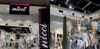 Nicci Boutiques Unveils New Store