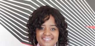 Freddah Motloung, Employee Relations Officer at Rosond