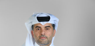 Eng. Badr Al Meer Group Chief Executive Officer at Qatar