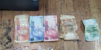 Operation Restore ensures that illegal drugs are removed from the streets of Kraaifontein Operation Restore ensures that illegal drugs are removed from the streets of Kraaifontein