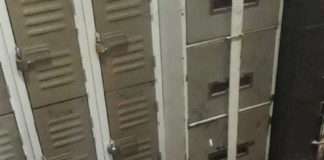 Suspects on their way to court on possession charges Suspects on their way to court on possession charges