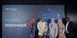 nterswitch and ACI Worldwide Consolidate Strategic Partnership to Drive Payments Modernization across Sub-Saharan Africa