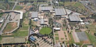 Johannesburg Expo Centre: A Cultural and Economic Cornerstone of South Africa