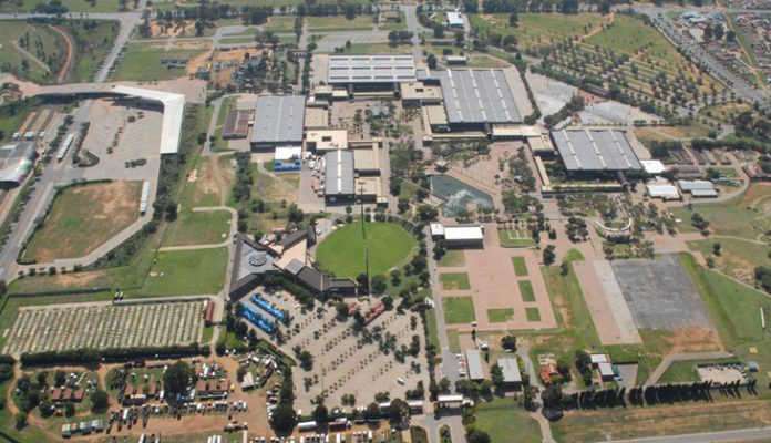 Johannesburg Expo Centre: A Cultural and Economic Cornerstone of South Africa