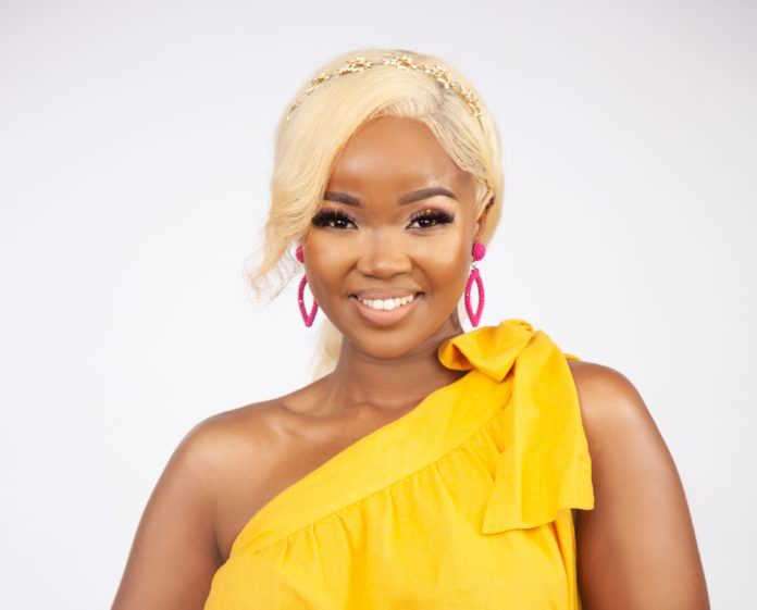 Expresso Morning Show’s Exciting Evolution: Zanele Potelwa Brings Fresh Energy As New Live Studio Host From Johannesburg