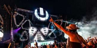 ULTRA South Africa Unveils Stacked Phase 1 Lineup For 9th Edition