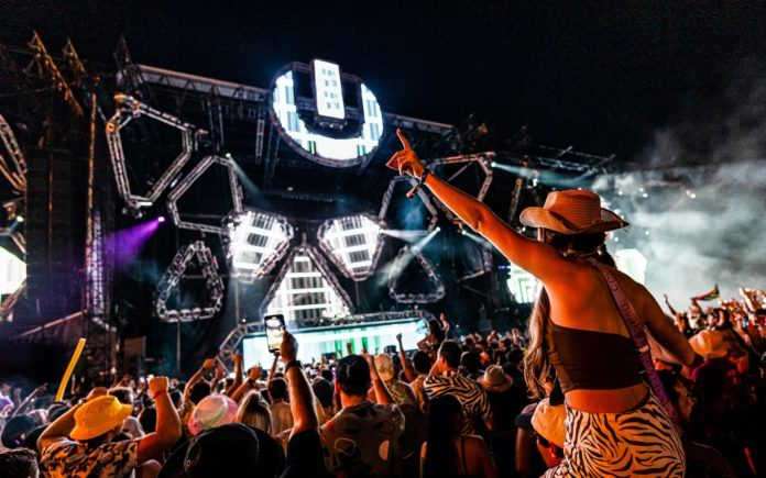 ULTRA South Africa Unveils Stacked Phase 1 Lineup For 9th Edition