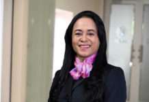 Mala Suriah, Acting CEO of Fundi