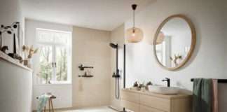 Unveil Your Dream Bathroom Oasis: A Festive Season Renovation Guide with hansgrohe