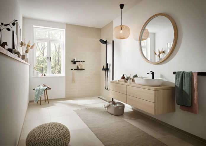 Unveil Your Dream Bathroom Oasis: A Festive Season Renovation Guide with hansgrohe