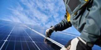 Safeguarding your solar investment against theft