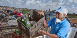 Unveiling The Potential: How Buy-Back Centres Can Support Glass Recycling Entrepreneurship