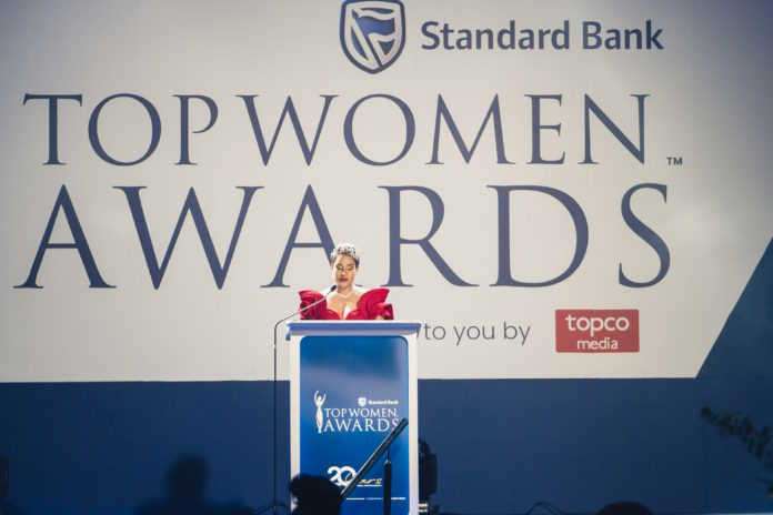 #SBTopWomenAwards: Celebrating ‘My Africa’ and Honoring Excellence – Winners Announced!