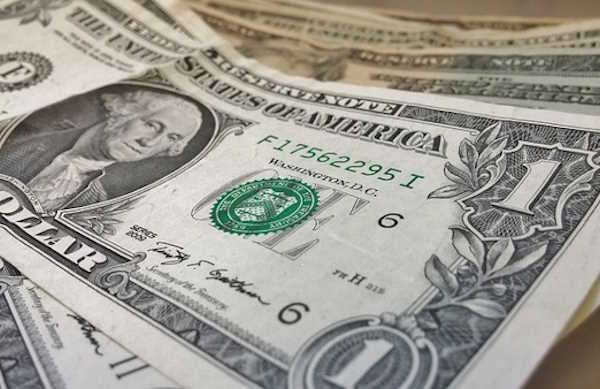 The US jobs report deepens dollar retreat
