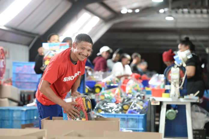 Shoprite and Checkers support small suppliers this Black Friday Shoprite and Checkers support small suppliers this Black Friday