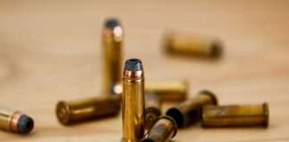 Alleged Highway robber shot dead