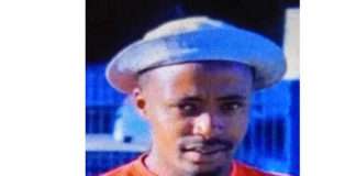 Help police find Tshediso Bethuel Mmoko who went missing in Bultfontein