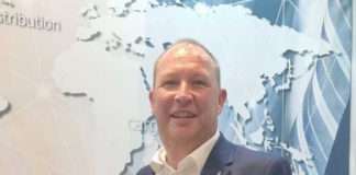 Petrus Gerber, Supply Chain Solutions Manager at Bidvest International Logistics