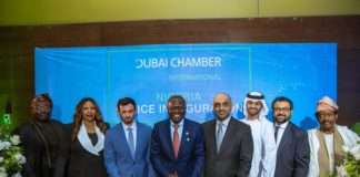 Dubai International Chamber launches seventh representative office in Africa during ‘New Horizons’ trade mission to four countries on the continent