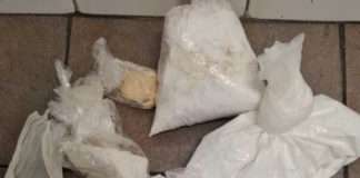 Drug operations ongoing in KwaZulu-Natal