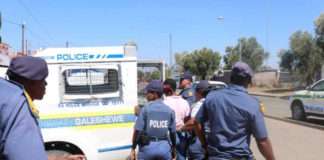 Northern Cape crime fighters continue to execute Operation Shanela throughout the province