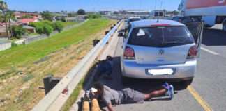 Police members detain five suspects on charges of unlicensed and prohibited firearms and ammunition and car breaking implements Police members detain five suspects on charges of unlicensed and prohibited firearms and ammunition and car breaking implements