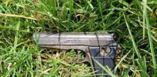 Vigilant police officers detain three suspects in Nyanga and Harare Vigilant police officers detain three suspects in Nyanga and Harare